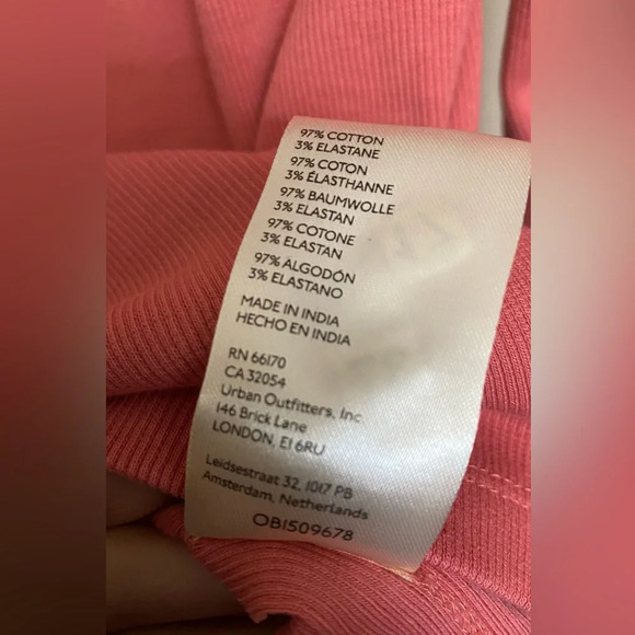 NWT We the Free (Free People) Daisy Chain Cuff Sunsand Size XL - Picture 9 of 9